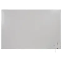 Керамічний обігрівач Teploceramic ТСМ-RA 750 (695542), 750Вт